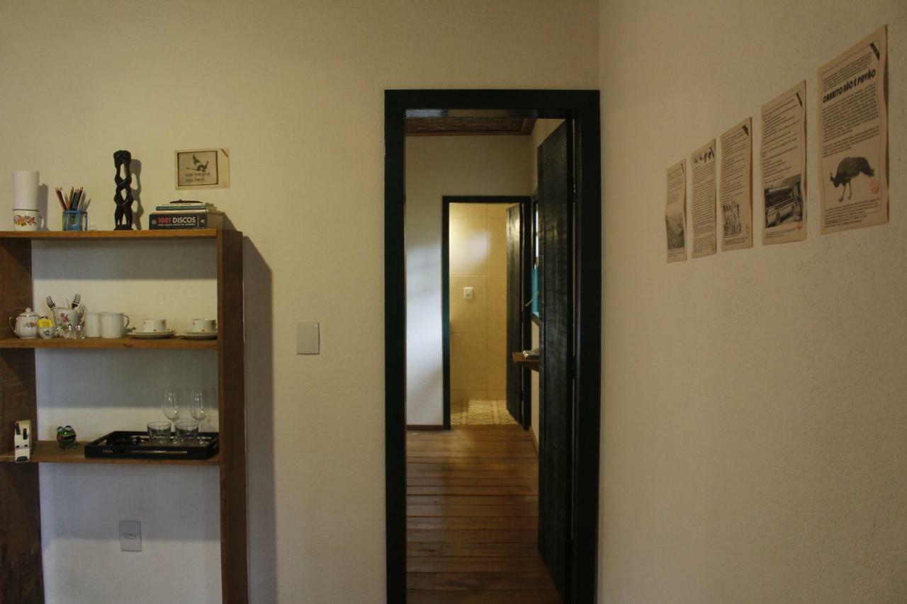 Villa Madorna ซานตานาโดฮิอาโช ภายนอก รูปภาพ