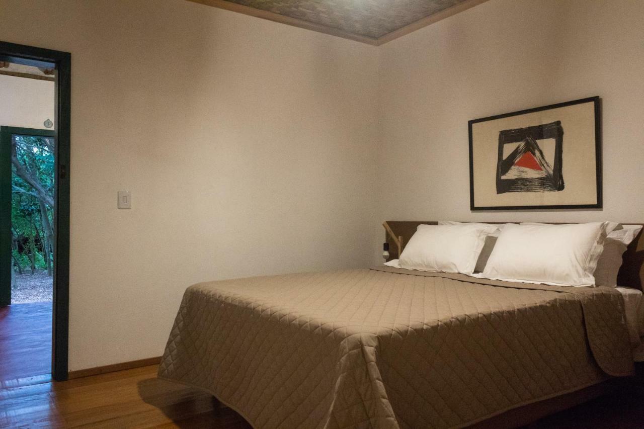 Villa Madorna ซานตานาโดฮิอาโช ภายนอก รูปภาพ