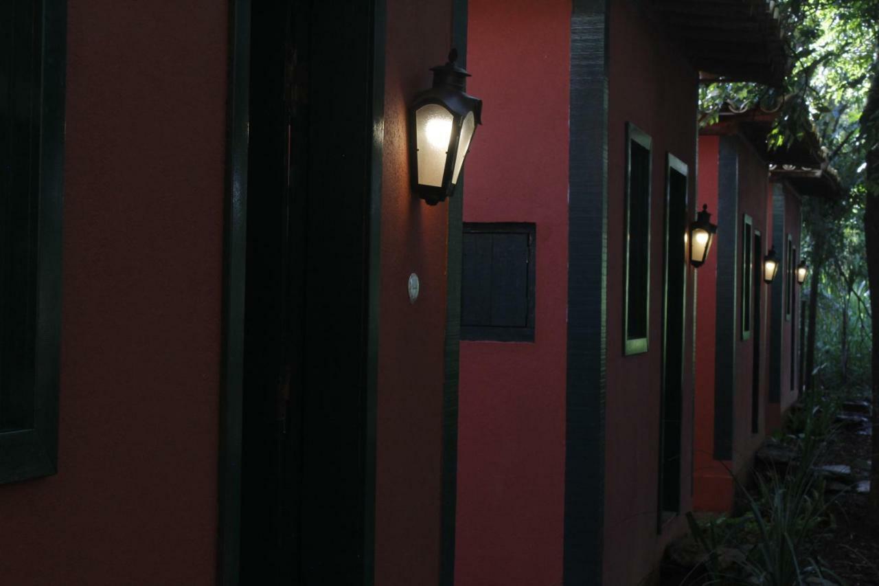Villa Madorna ซานตานาโดฮิอาโช ภายนอก รูปภาพ